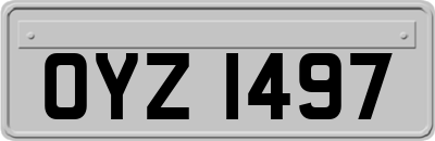 OYZ1497