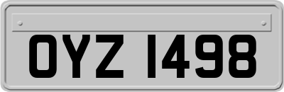 OYZ1498