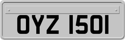 OYZ1501