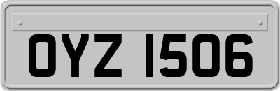 OYZ1506