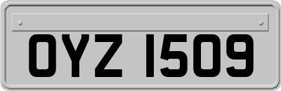 OYZ1509