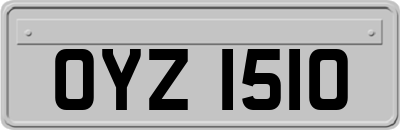 OYZ1510