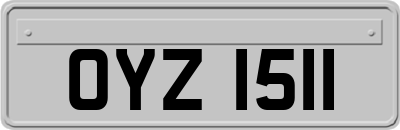 OYZ1511
