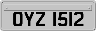 OYZ1512