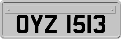 OYZ1513