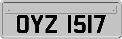 OYZ1517