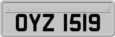 OYZ1519