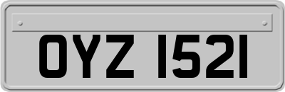 OYZ1521
