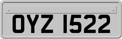 OYZ1522