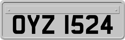 OYZ1524