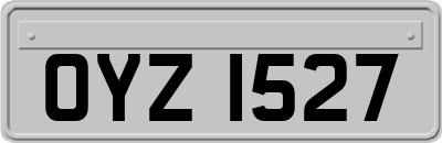 OYZ1527