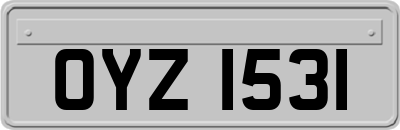 OYZ1531
