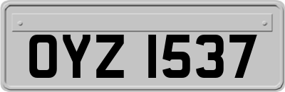OYZ1537