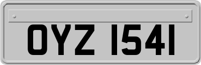 OYZ1541