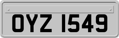 OYZ1549