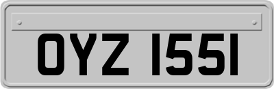 OYZ1551