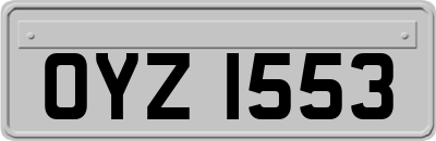 OYZ1553