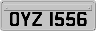 OYZ1556