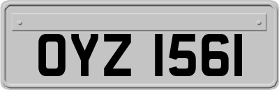 OYZ1561