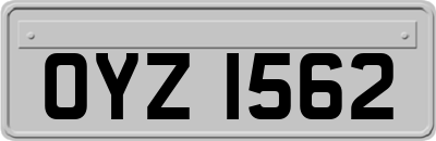 OYZ1562