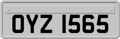 OYZ1565