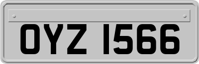 OYZ1566