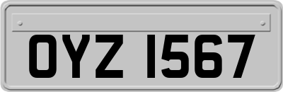 OYZ1567