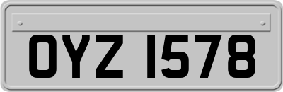 OYZ1578