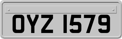 OYZ1579