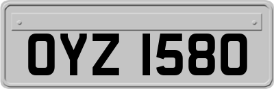 OYZ1580
