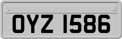 OYZ1586