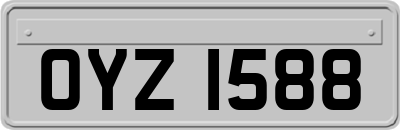 OYZ1588