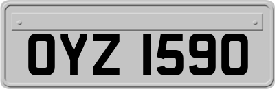 OYZ1590