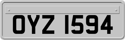 OYZ1594