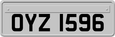 OYZ1596