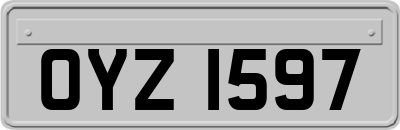 OYZ1597