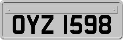 OYZ1598