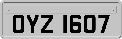OYZ1607