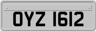 OYZ1612