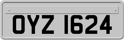 OYZ1624