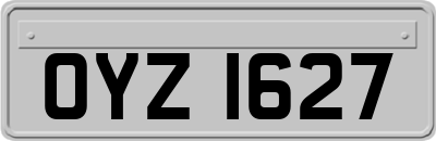 OYZ1627