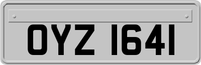 OYZ1641