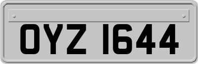 OYZ1644