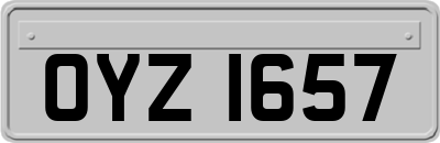 OYZ1657