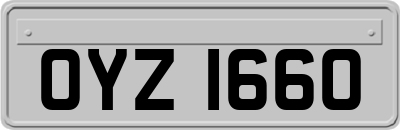 OYZ1660