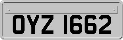 OYZ1662