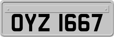 OYZ1667