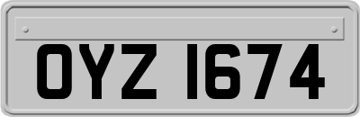 OYZ1674
