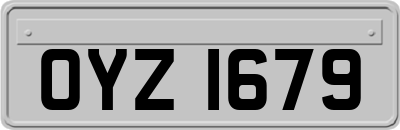OYZ1679
