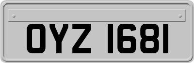 OYZ1681